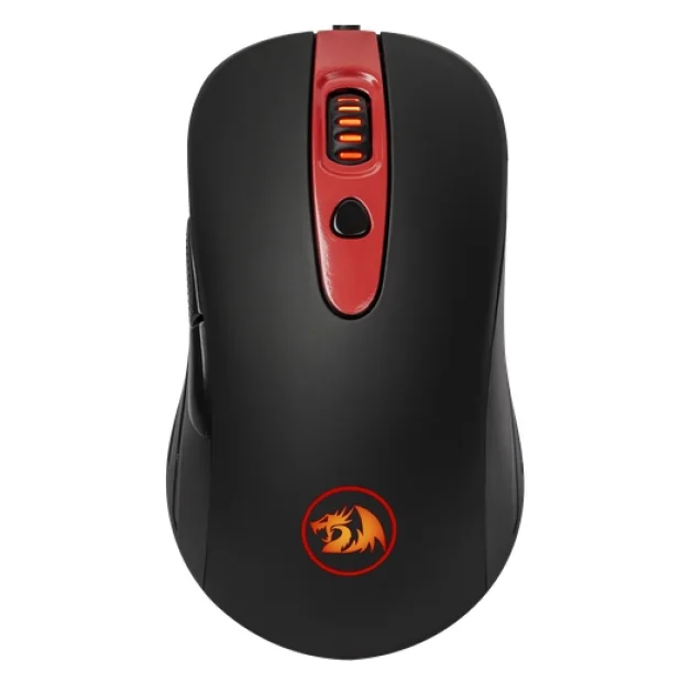 Игровая мышь Redragon Gerderus